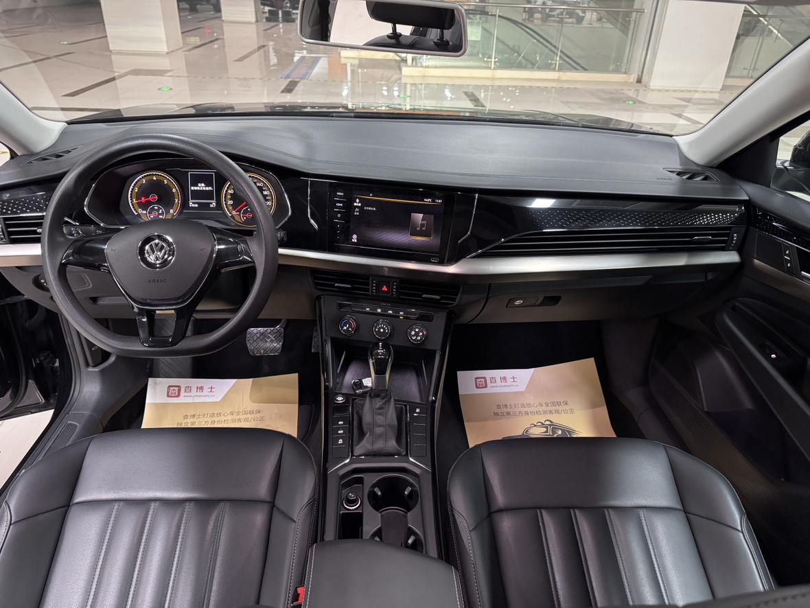 Volkswagen Passat 2024 thumb 8