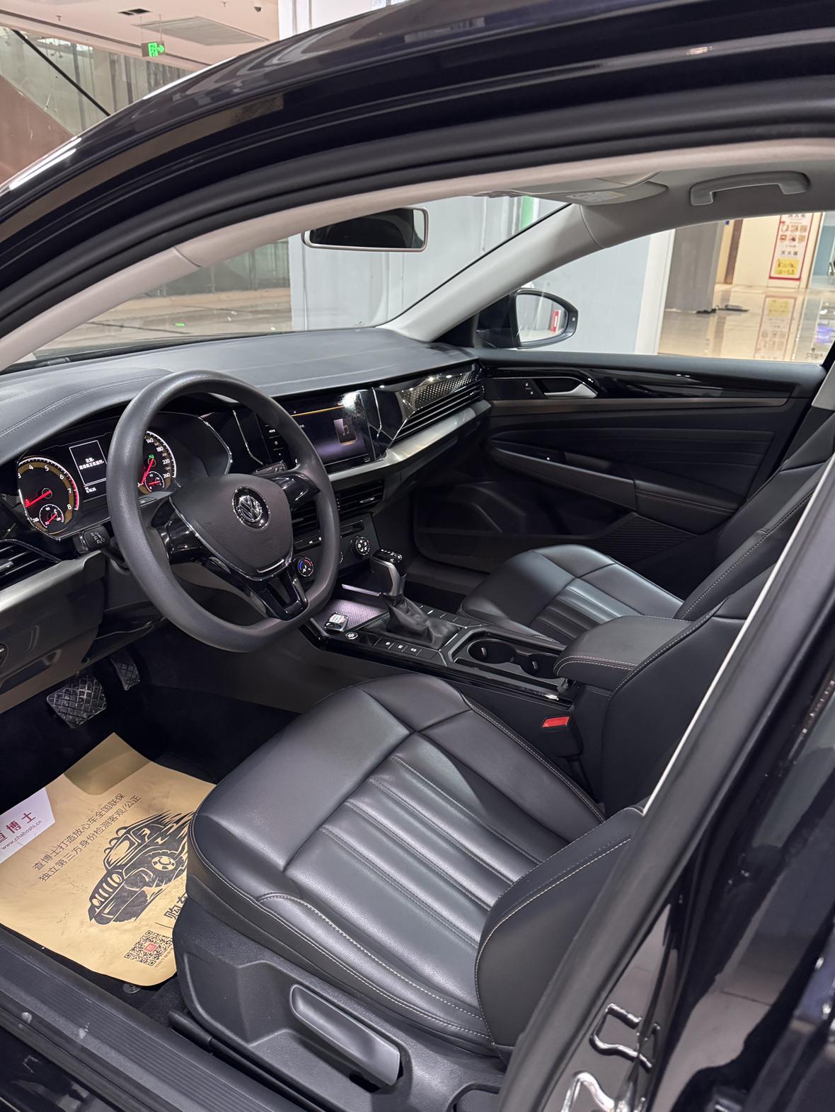 Volkswagen Passat 2024 thumb 11