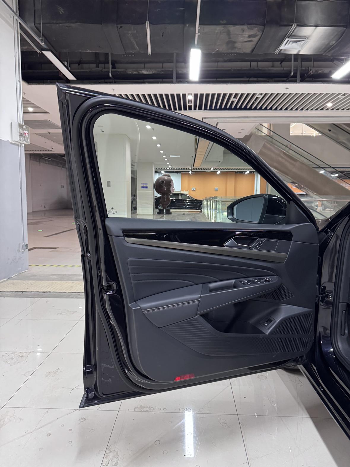 Volkswagen Passat 2024 thumb 12