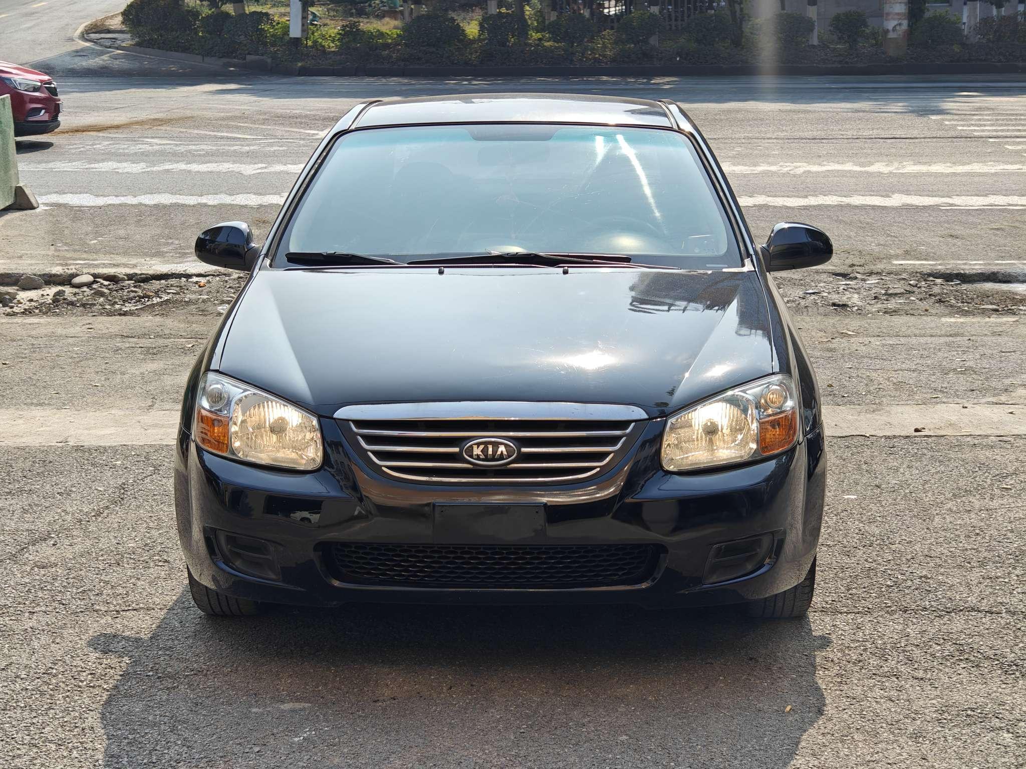 Kia Sorento 2010 thumb 10