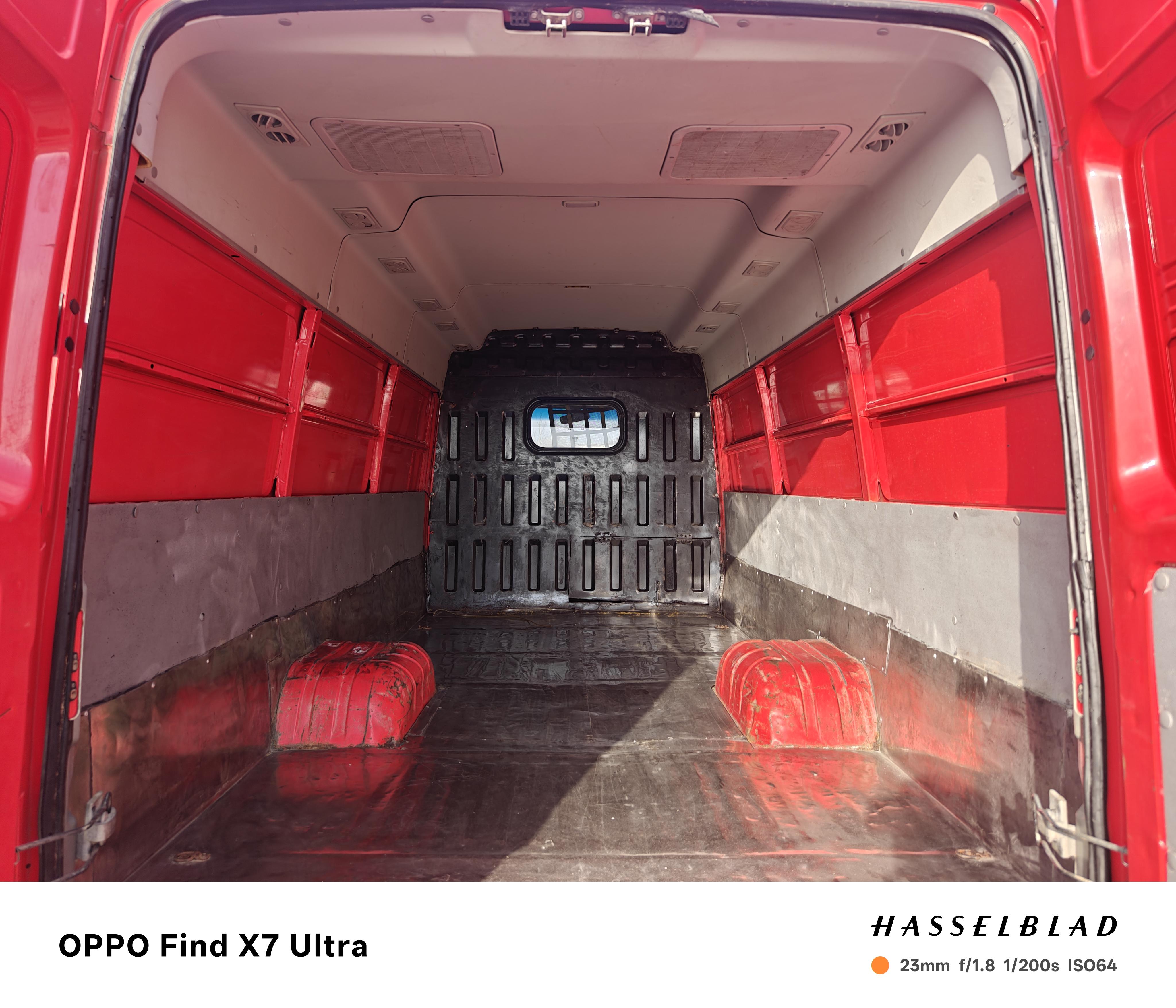 Iveco Yi Wei Ke De Yi 2021 thumb 7