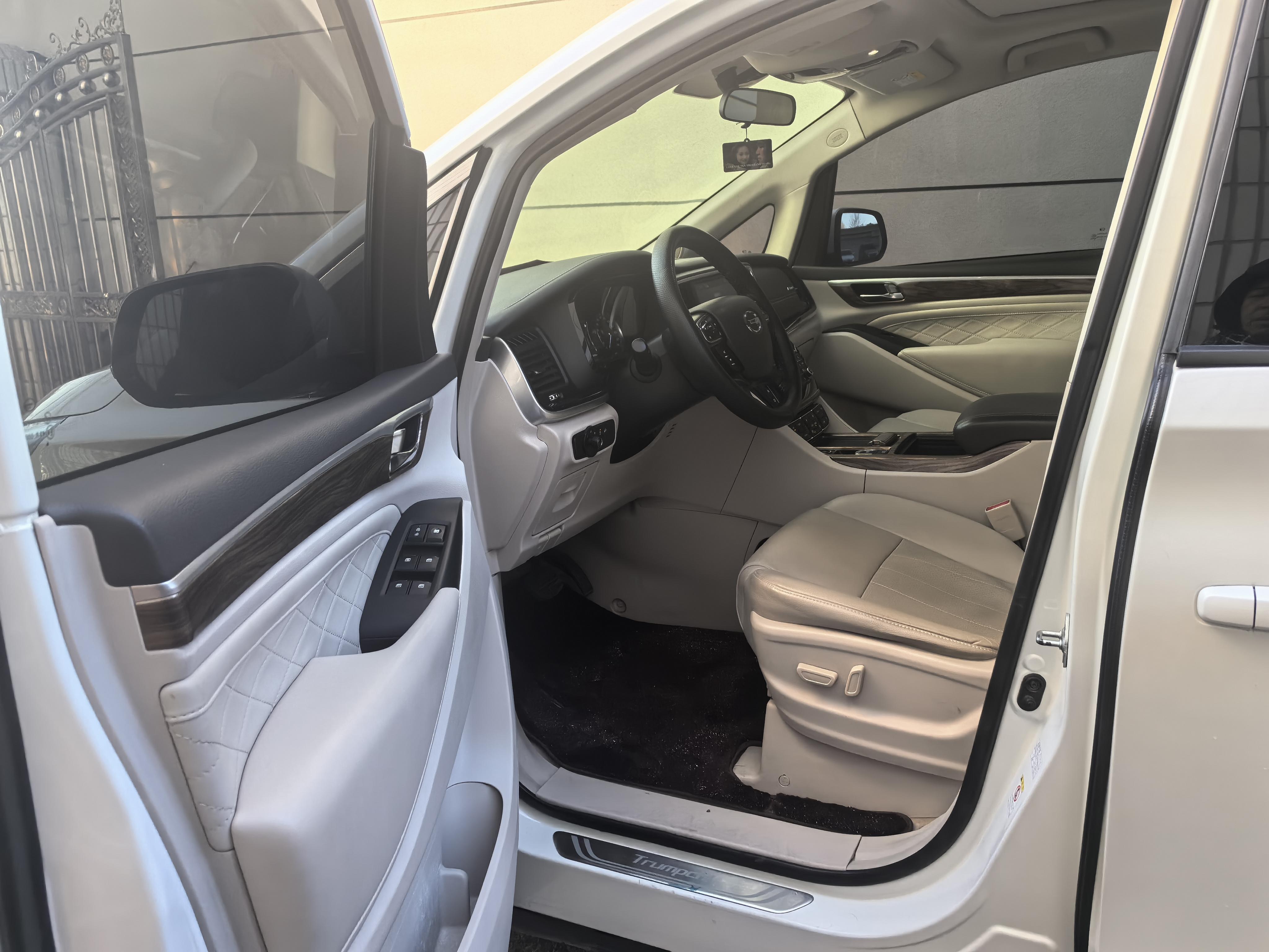 GAC M8 2019 thumb 6
