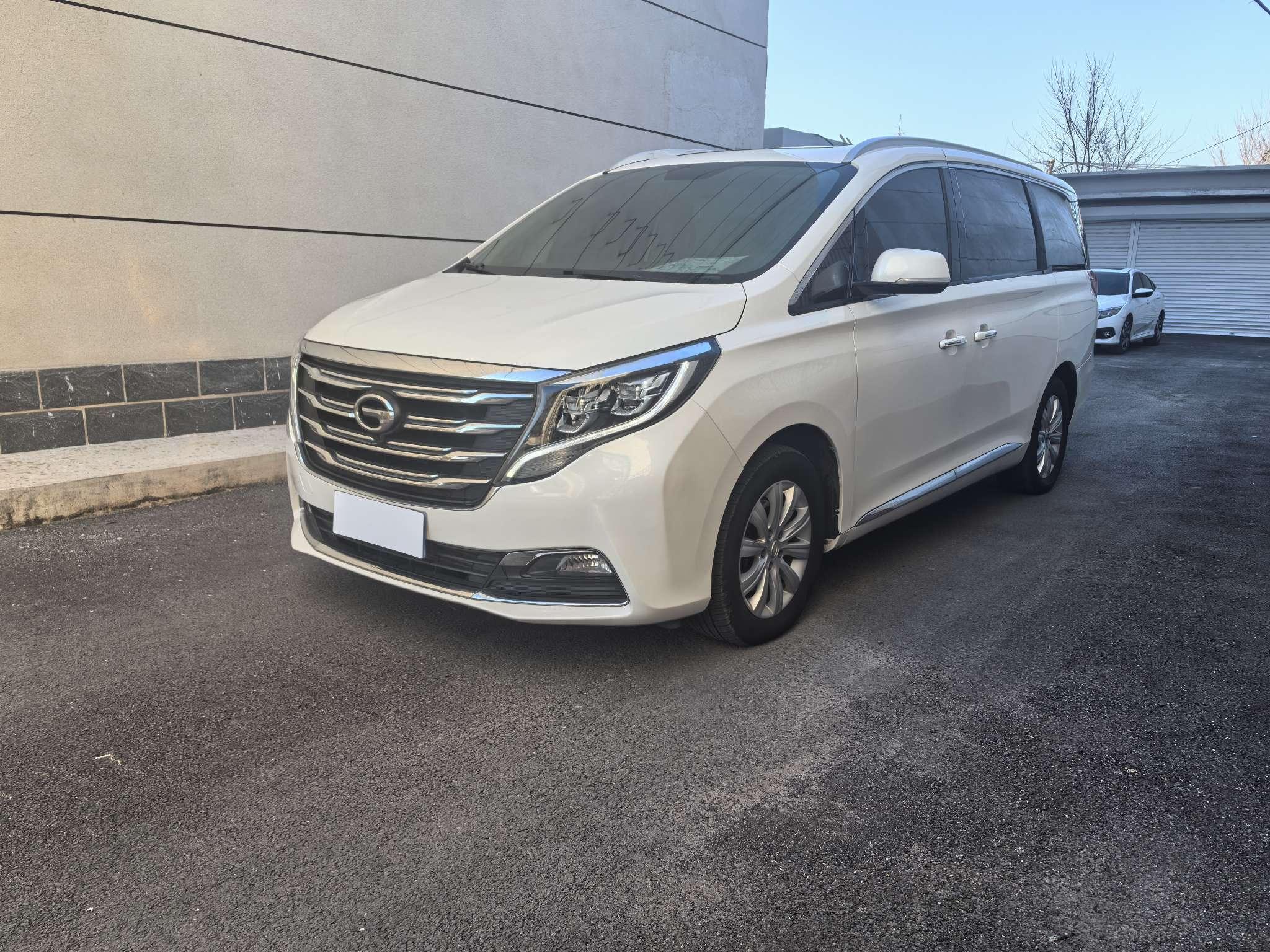 GAC M8 2019 thumb 8