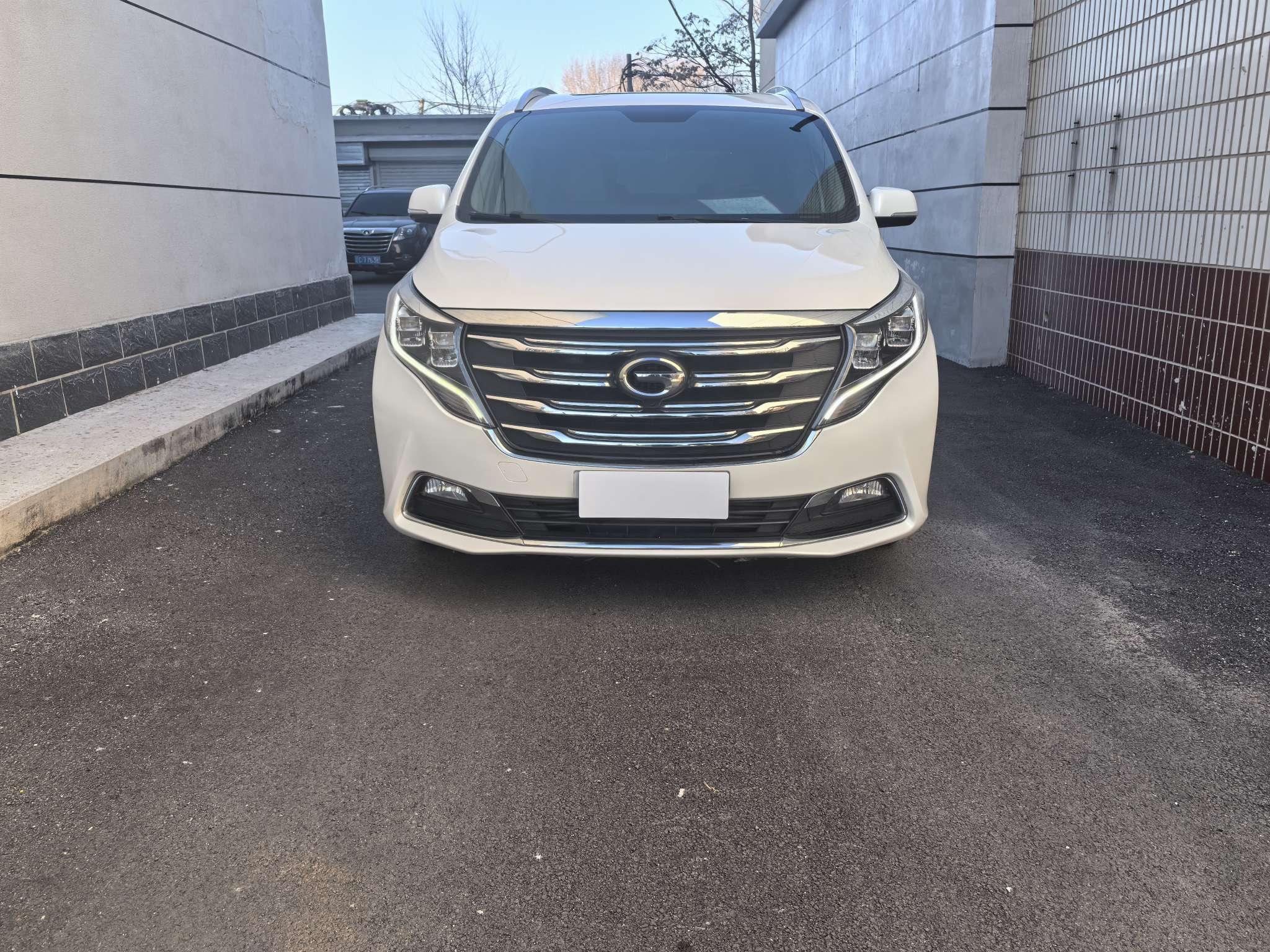 GAC M8 2019 thumb 9