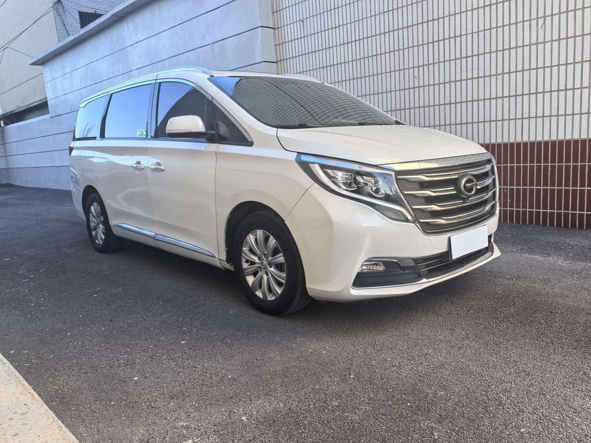 GAC M8 2019 thumb 10