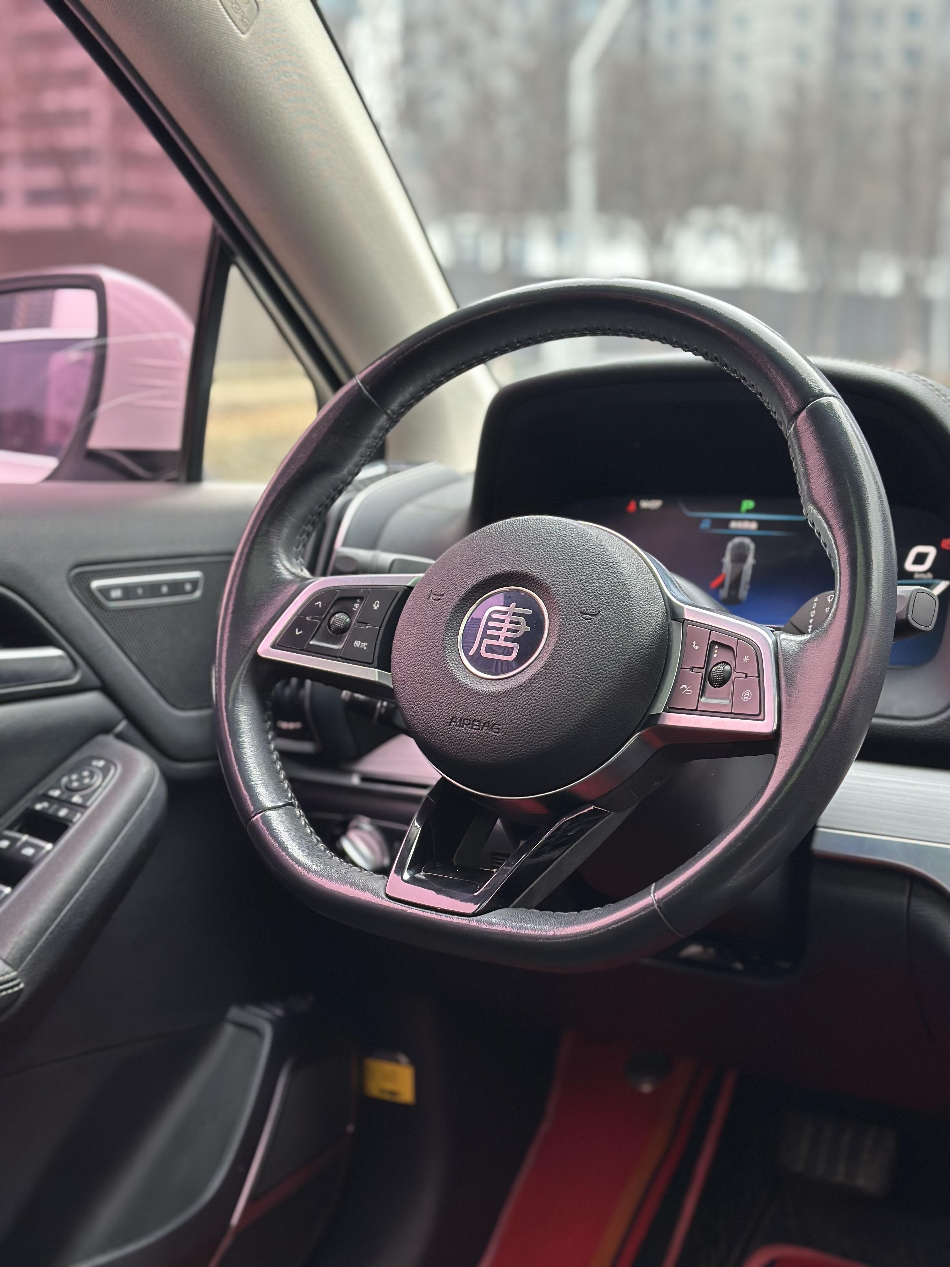 BYD Tang 2018 thumb 8
