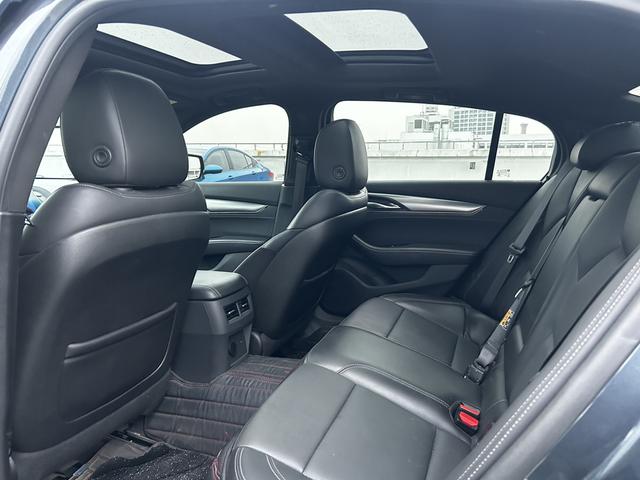 Cadillac CT5 2021 thumb 2