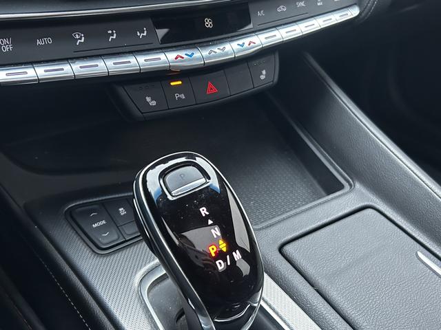 Cadillac CT5 2021 thumb 3
