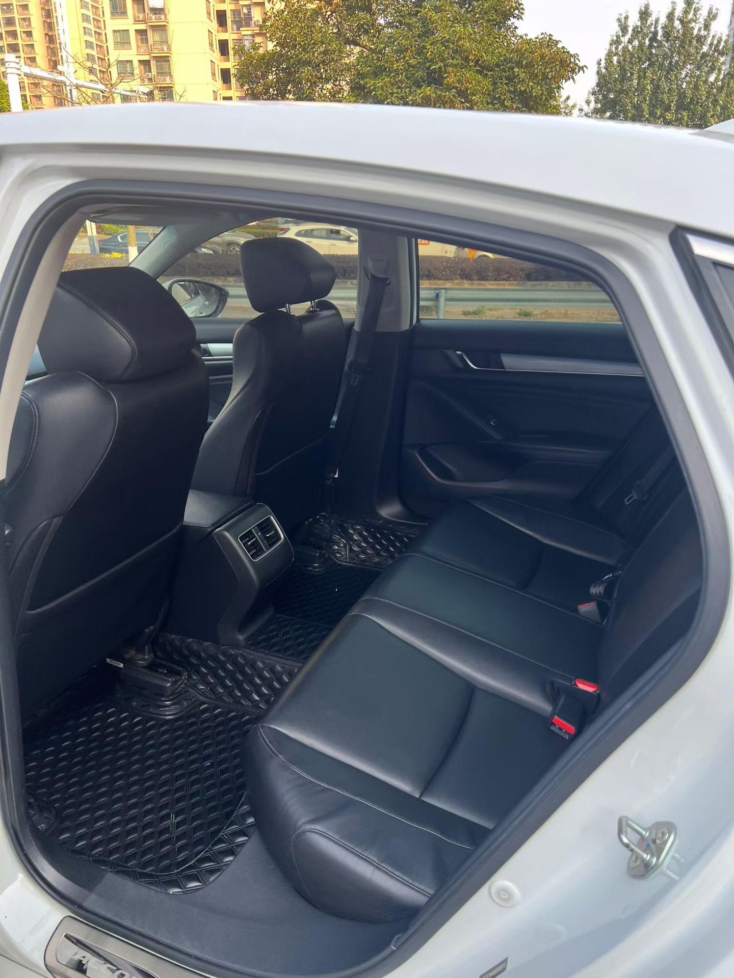 Honda Accord 2020 thumb 8
