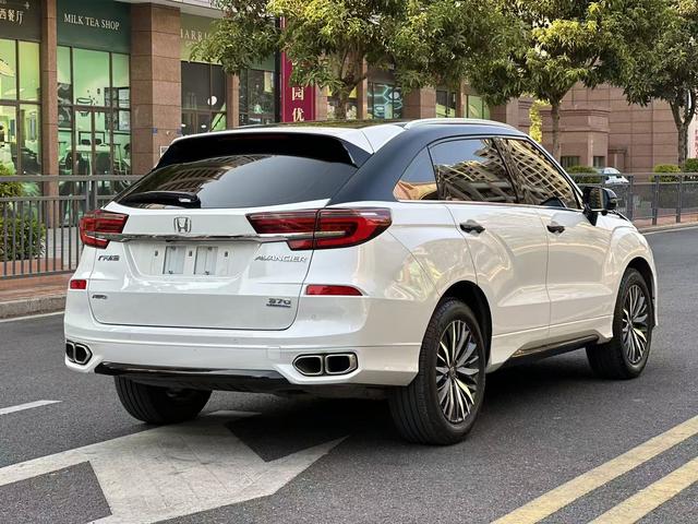 Honda Avancier 2020 thumb 3