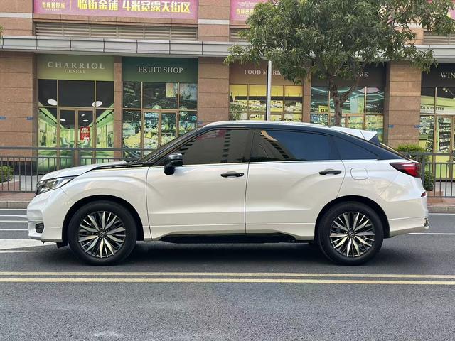 Honda Avancier 2020 thumb 4