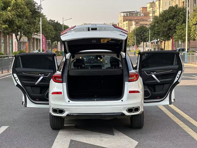 Honda Avancier 2020 thumb 5