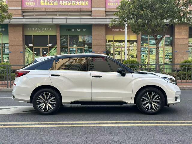 Honda Avancier 2020 thumb 6