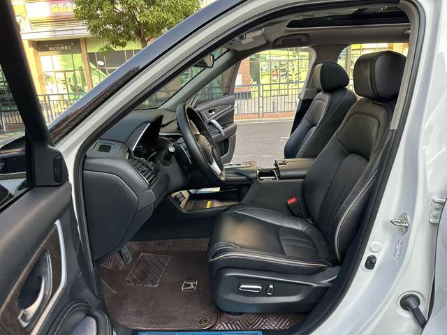 Honda Avancier 2020 thumb 7