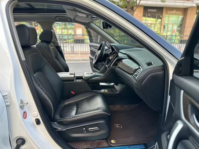 Honda Avancier 2020 thumb 10