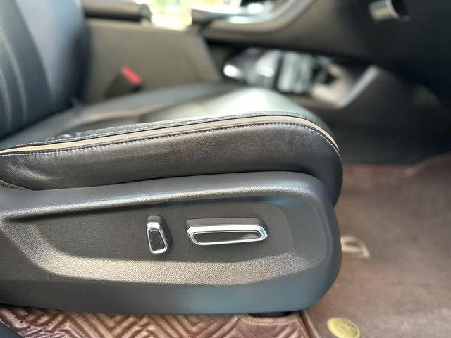 Honda Avancier 2020 thumb 11