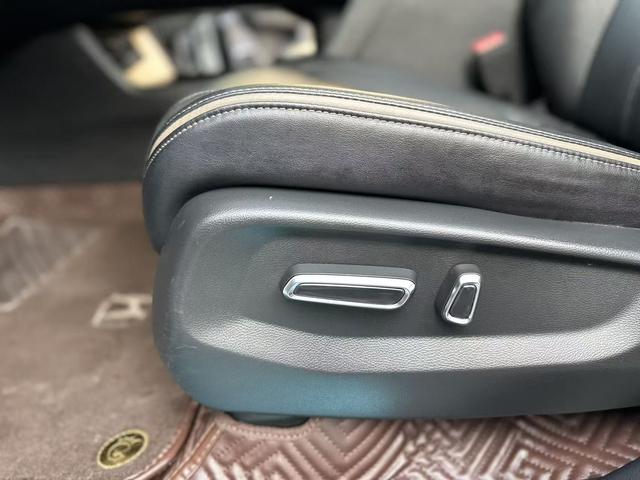 Honda Avancier 2020 thumb 12