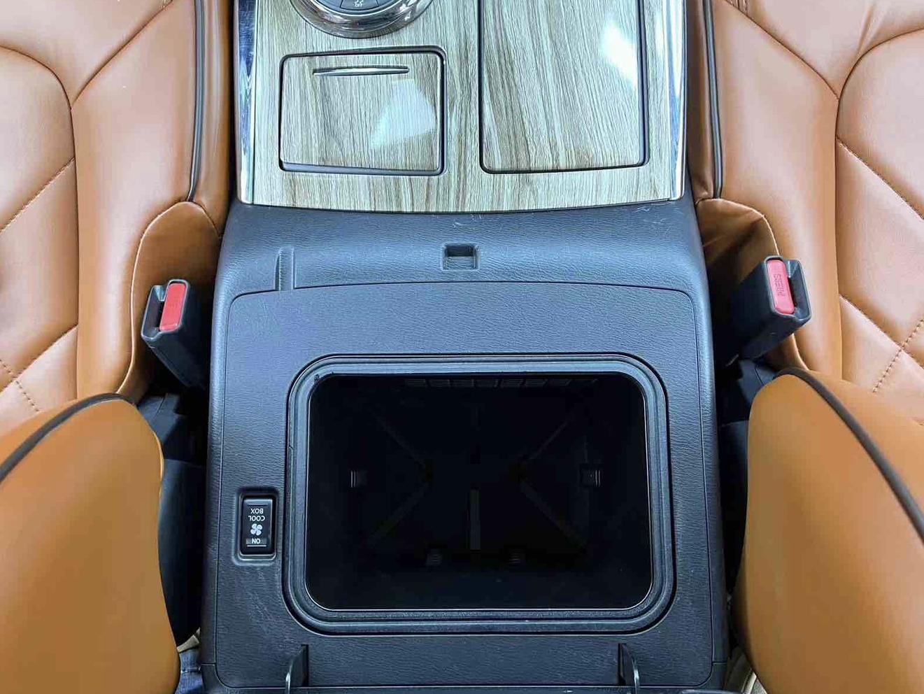 Nissan Patrol 2019 thumb 7