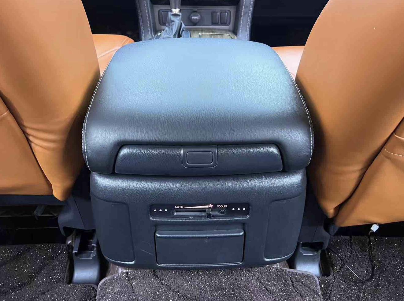 Nissan Patrol 2019 thumb 8
