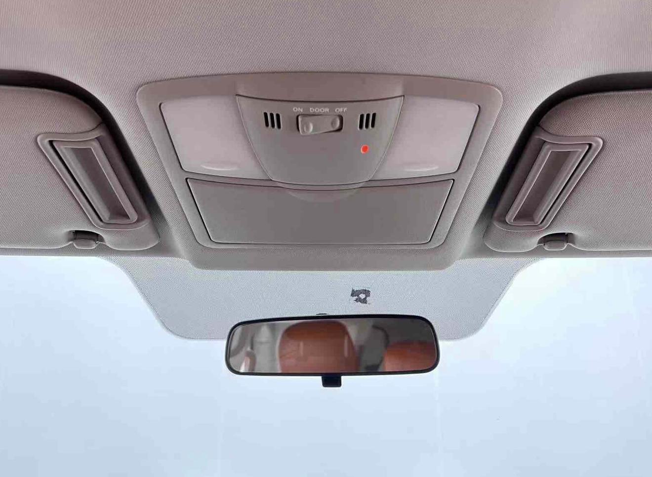 Nissan Patrol 2019 thumb 10
