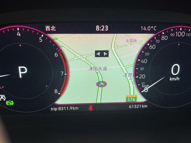 Volkswagen Passat 2023 thumb 6