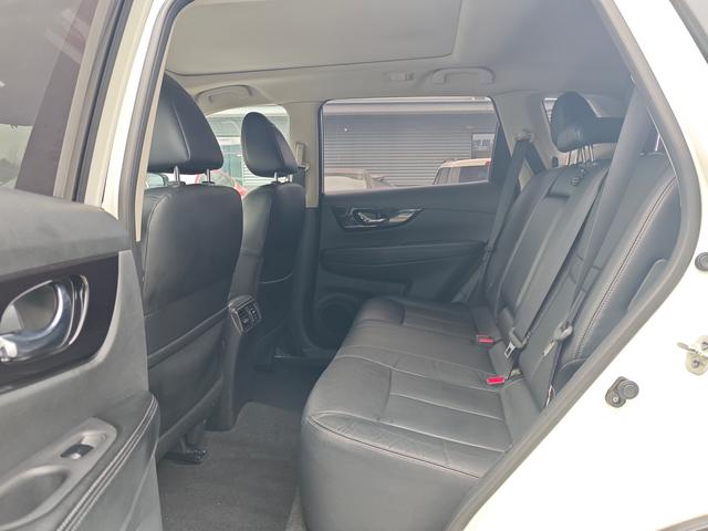 Nissan X-Trail 2019 thumb 6