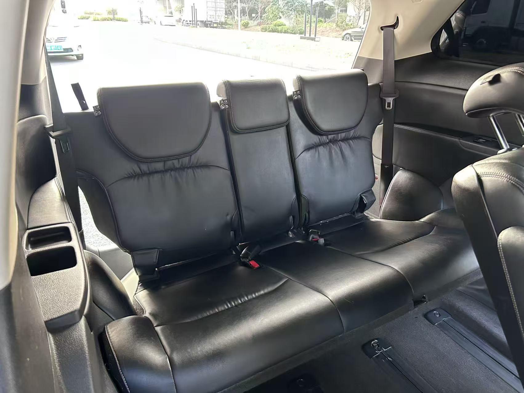 Honda Odyssey 2017 thumb 12