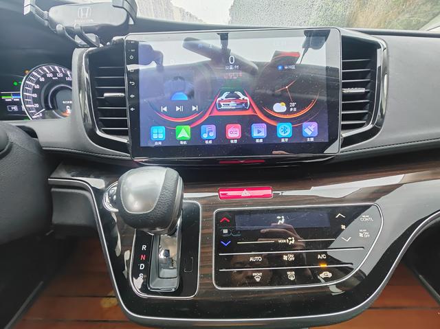 Honda Odyssey 2021 thumb 2