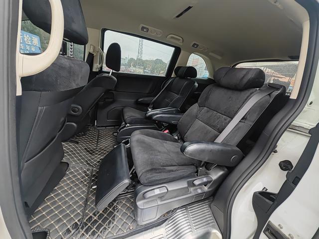 Honda Odyssey 2021 thumb 3