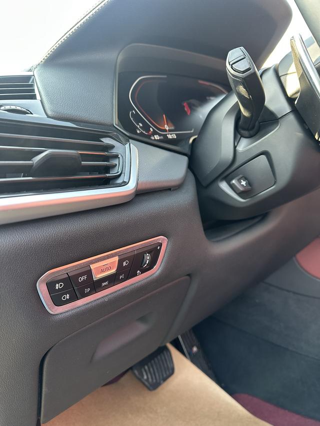 BMW X6 2021 thumb 6