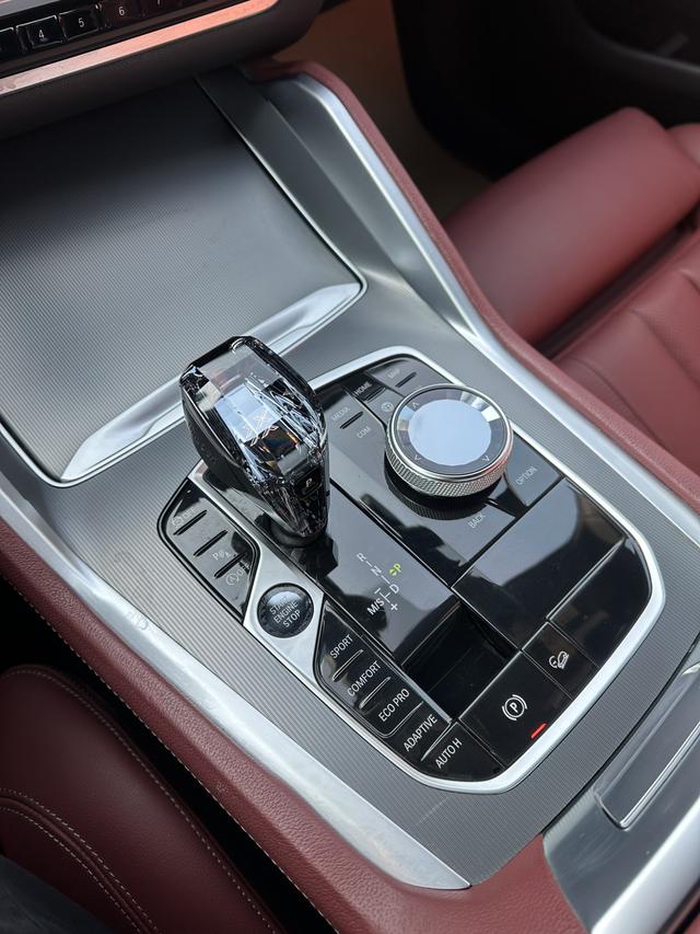 BMW X6 2021 thumb 8