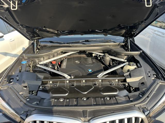 BMW X6 2021 thumb 11