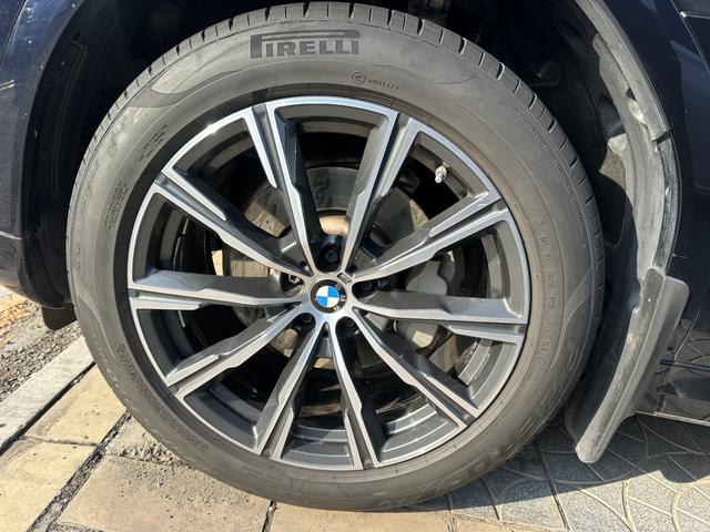 BMW X6 2021 thumb 12