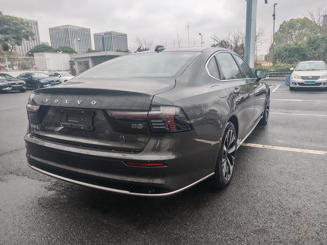 Volvo S90 2026 thumb 4