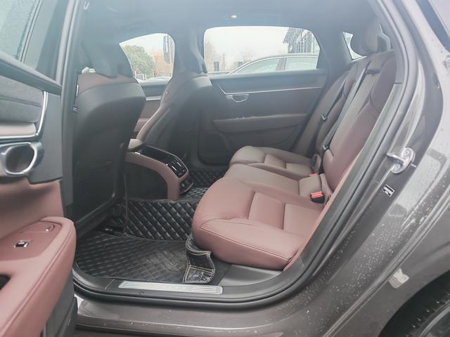 Volvo S90 2026 thumb 6