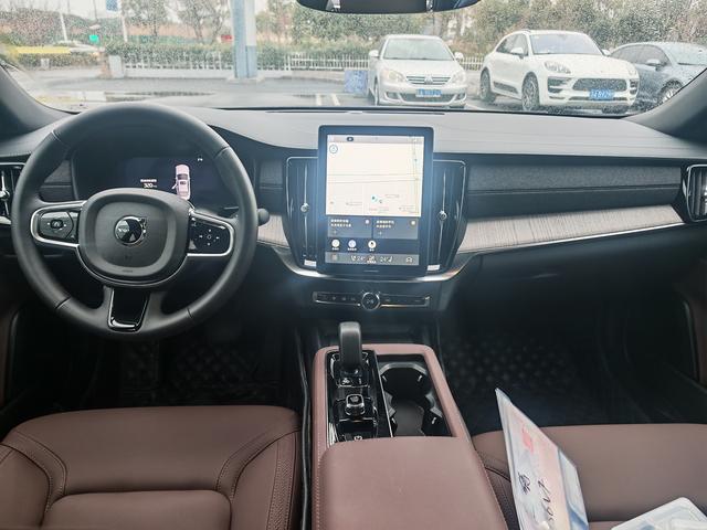Volvo S90 2026 thumb 8