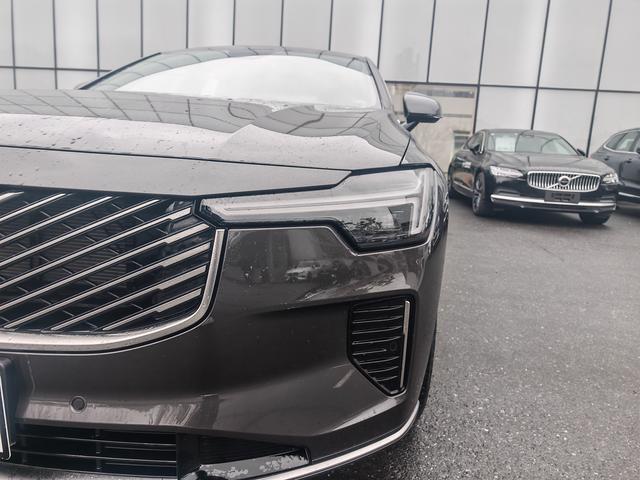 Volvo S90 2026 thumb 9