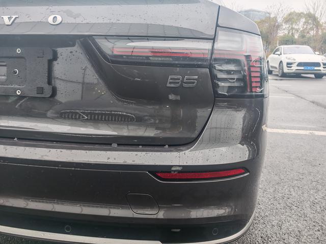 Volvo S90 2026 thumb 10