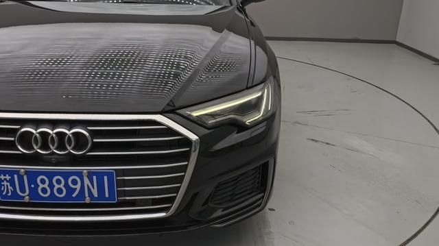 Audi A6 2021 thumb 2