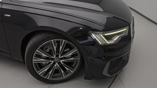 Audi A6 2021 thumb 4
