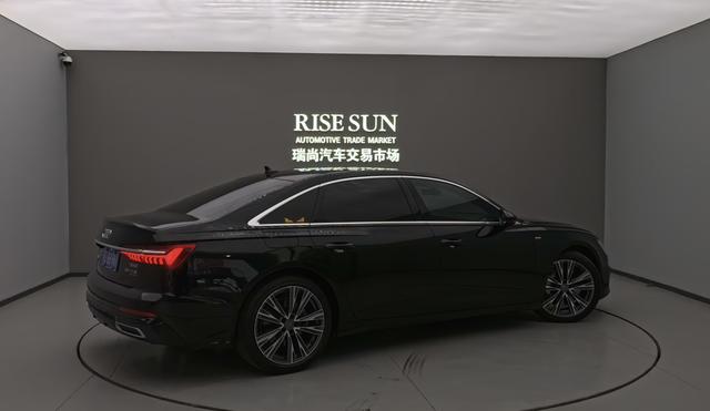Audi A6 2021 thumb 5