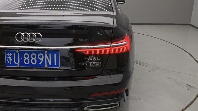 Audi A6 2021 thumb 8