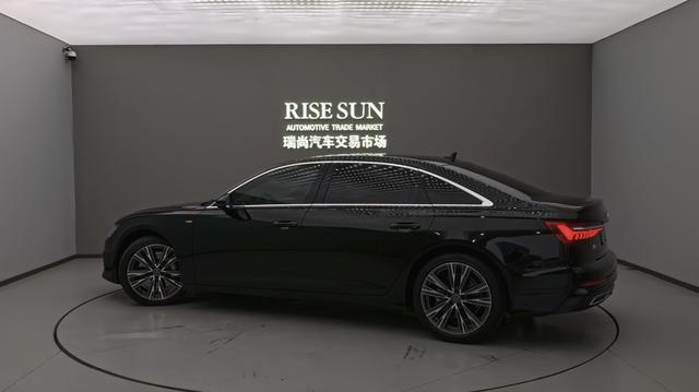 Audi A6 2021 thumb 9