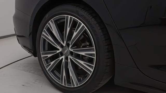 Audi A6 2021 thumb 10