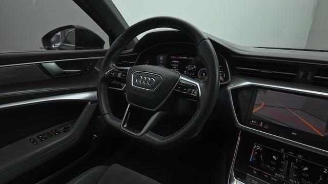 Audi A6 2021 thumb 12