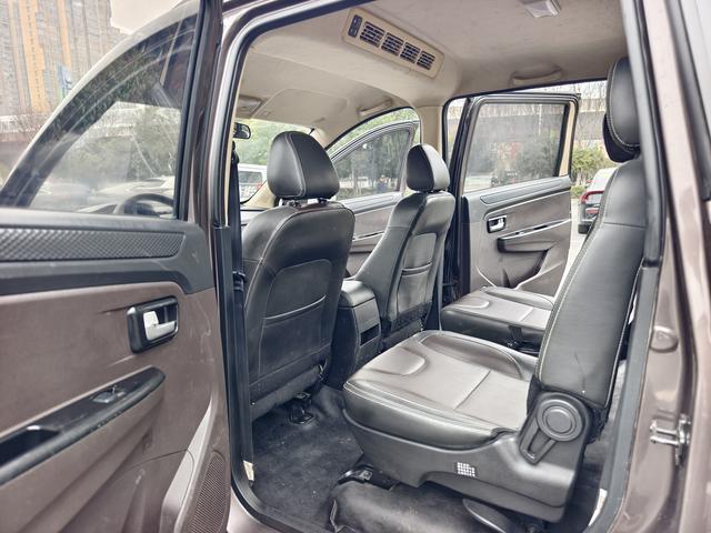 Dongfeng Fengon 330 2019 thumb 2