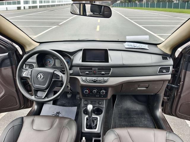 Dongfeng Fengon 330 2019 thumb 3