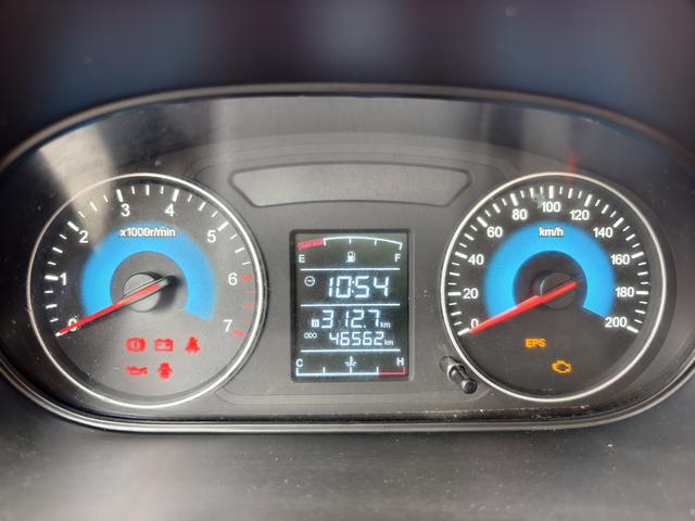 Dongfeng Fengon 330 2019 thumb 5