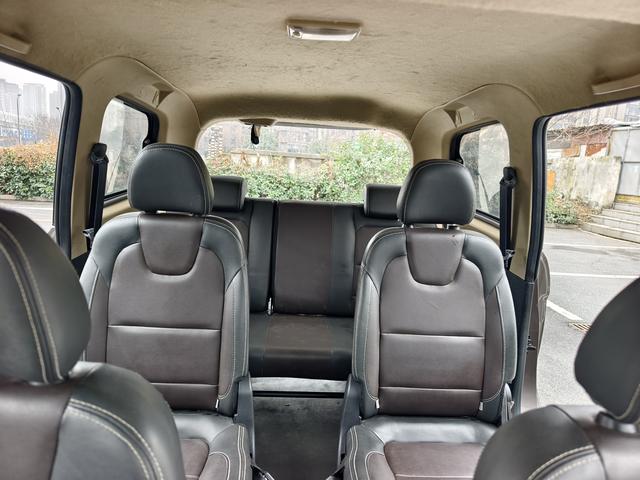 Dongfeng Fengon 330 2019 thumb 7