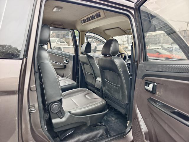 Dongfeng Fengon 330 2019 thumb 11
